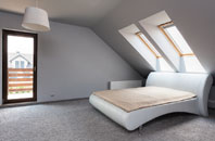 Purton Stoke bedroom extensions