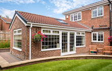Purton Stoke house extension leads