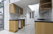 Purton Stoke kitchen extension leads