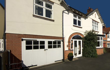 Purton Stoke multiple storey extension leads